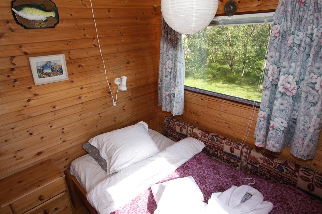 Cabin In Þingvellir Hotel Veithilundur Esterno foto